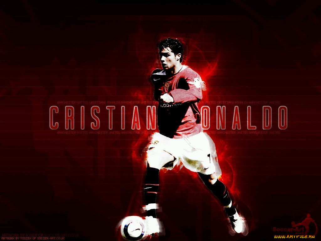 ronaldo, , 